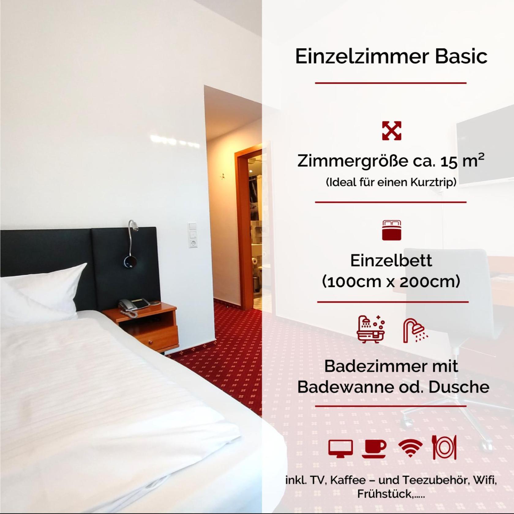 Hotel Schwert Rastatt Exterior foto