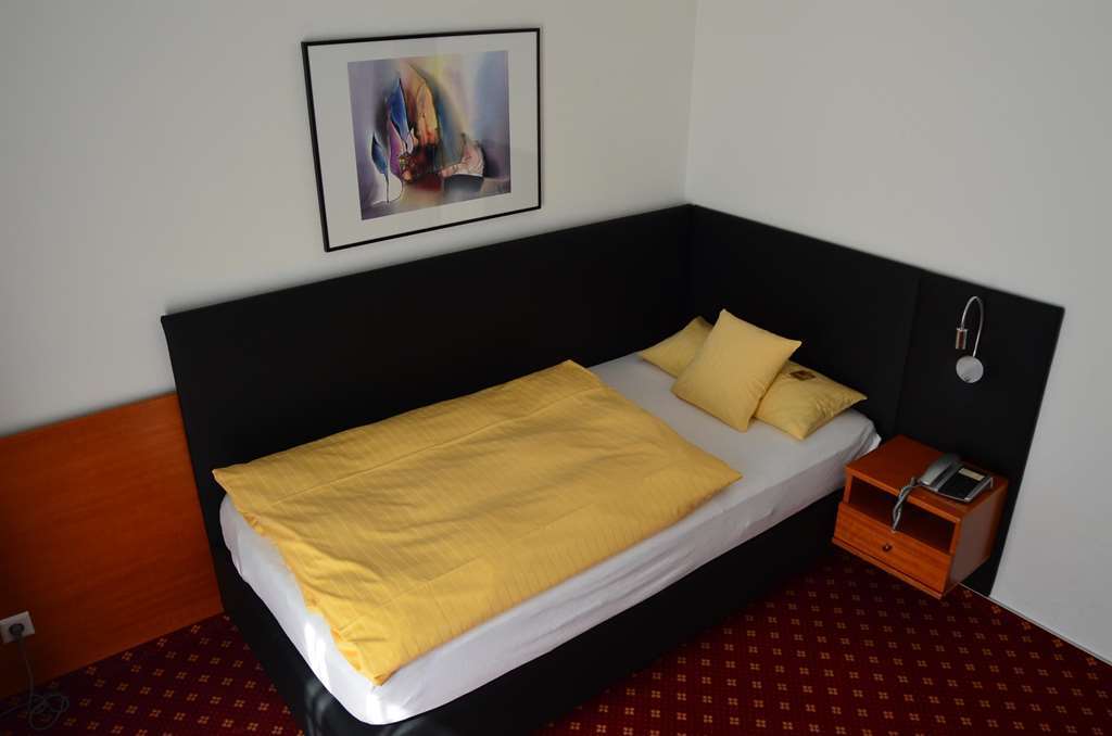 Hotel Schwert Rastatt Exterior foto